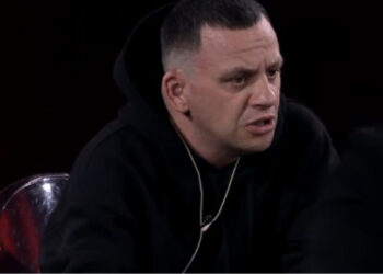 “Kam patur një marrëdhënie 5-vjeçare”, Lisi flet për dashurinë e parë