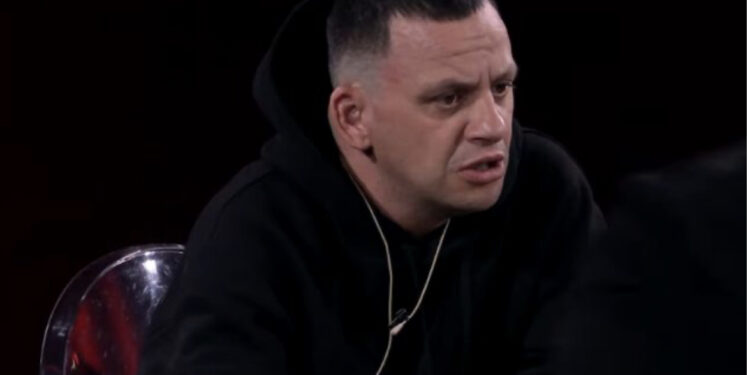 “Kam patur një marrëdhënie 5-vjeçare”, Lisi flet për dashurinë e parë