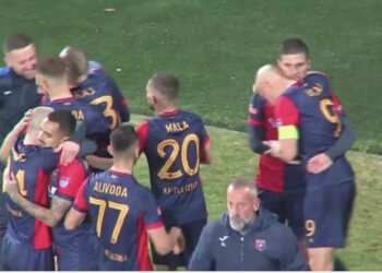 Abissnet Superiore | Dinamo fiton derbin ndaj Partizanit, Vllaznia mposht Teutën në Shkodër