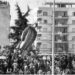 33 vjet nga rrëzimi i bustit të diktatorit Enver Hoxha