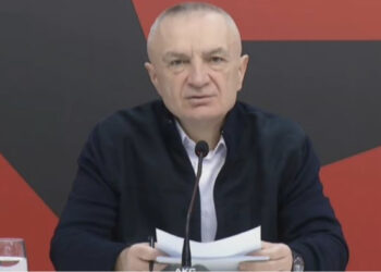 Ilir Meta flet për Pavarësinë e Kosovës: Ka dëshmuar që është një shtet kampion