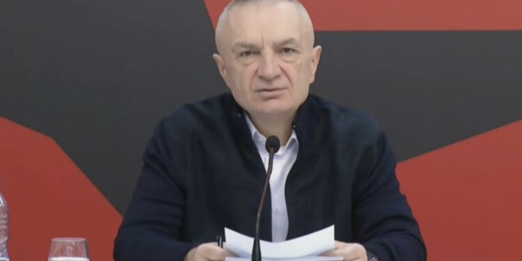 Ilir Meta flet për Pavarësinë e Kosovës: Ka dëshmuar që është një shtet kampion