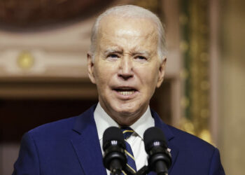 VIDEO/ Biden nuk i ndahet gafave, presidenti i SHBA-së harron emrin e Hamasit