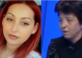 “Vëllait i la amanet vajzën”, përlot e ëma e Sibelës, tregon momentet e fundit të 27-vjeçares: I shtrëngoi dorën dhe dha shpirt