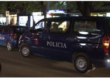 EMRAT/ Fushë-Krujë/ Biznesmeni plagoset me plumb në kokë, identifikohet autori