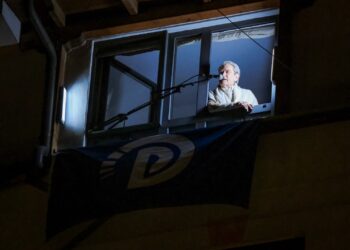 Berisha: Protestuesit më 20 shkurt do kenë në njërin krah të vërtetën, kurse në krahun tjetër bashkimin