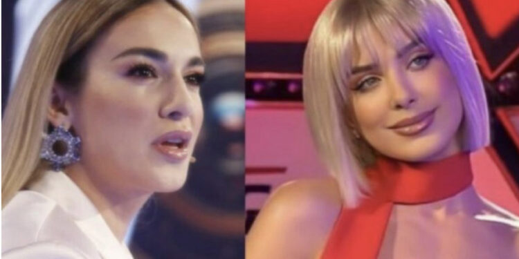 FOTO/ Dea Vieri habit me deklaratën: Nga Big Brother më nxori Ori, donte të lidhesha me zor