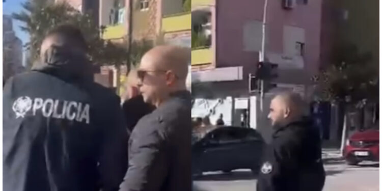 VIDEO/ Ky është FIERAKU që poshtëronte gruan dhe i publikonte VIDEO intime në rrjetet sociale!