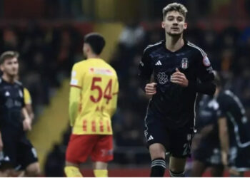 Mediat turke zbulojnë “prapaskenat” e merkatos, Muçi ishte pranë kalimit te “Luanët” e Galatasaray