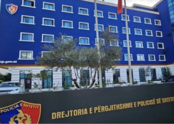 EMRAT/ Rrokadë në Policinë e Shtetit, ndryshon shefi i “Fast Albania”, ai i “mashtrimit kompjuterik” dhe disa drejtorë