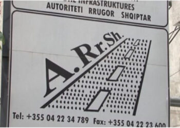 Abuzime me tenderat, SPAK nis hetimet për ARRSH