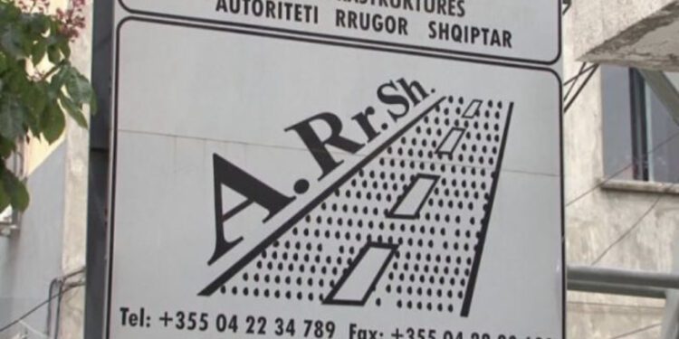 Abuzime me tenderat, SPAK nis hetimet për ARRSH