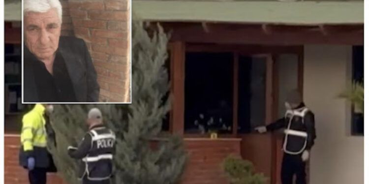 DETAJE/ Një “Range” me fenelinë policie mori pjesë në atentat, Gjeloshi ishte vëzhguar me dron, biznesmeni iku vetë në spital i plagosur