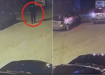 Vodhi makinën e parkuar poshtë pallatit dhe tentoi të largohej për ta shitur në qytet tjetër, vihet në pranga 40-vjeçari në Laç