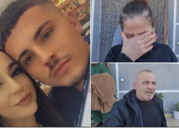 Vetëvrasja e 18-vjeçares, prindërit e të fejuarit: E mbanim në pëllëmbë të dorës, bridhte ku i donte qejfi