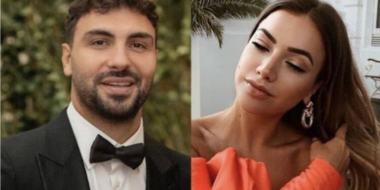 Pyetja e moderatorit e kapi në befasi, Ledri Vula sapo pranoi që është single