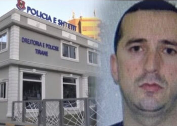 EMRI/ U zhvaste para biznesmenëve duke u hequr si zyrtar, supermashtruesi merret i pandehur