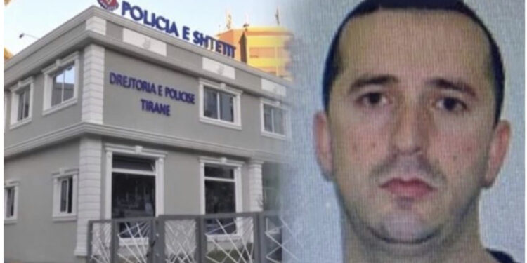 EMRI/ U zhvaste para biznesmenëve duke u hequr si zyrtar, supermashtruesi merret i pandehur