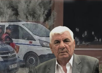 “Nuk kam konflikte”, atentati ndaj biznesmenit Gjeloshi, vrasësit me pagesë dyshohen nga Fushë-Kruja