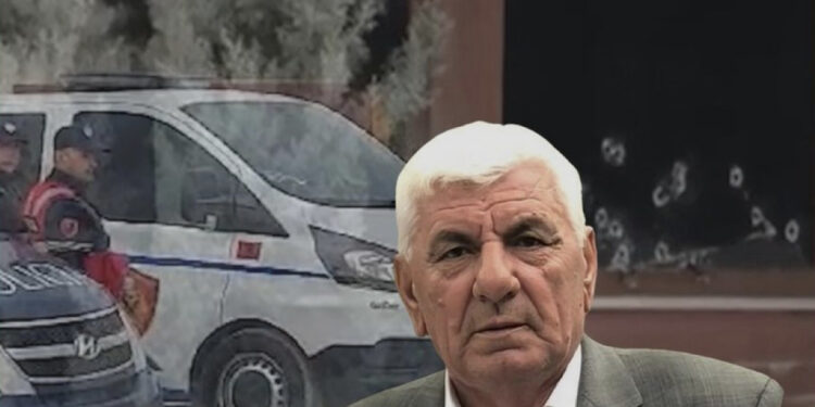 “Nuk kam konflikte”, atentati ndaj biznesmenit Gjeloshi, vrasësit me pagesë dyshohen nga Fushë-Kruja