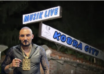 Ngrihet akuza ndaj “Kobrës” dhe katër shokëve për vrasjen e kuksianit