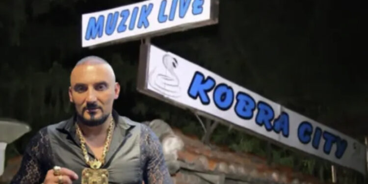 Ngrihet akuza ndaj “Kobrës” dhe katër shokëve për vrasjen e kuksianit