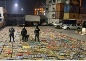 Raporti i mafies shqiptare me ‘Fiton’ dhe ‘Samir’/ Roli i Dritan Gjikës, zbulohet edhe bashkëpunëtori i tij