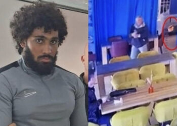 Vrasja e Ardian Nikulajt, portugezi: Nuk kam lidhje me vrasjen, bashkë do mblillnim lëndë narkotike