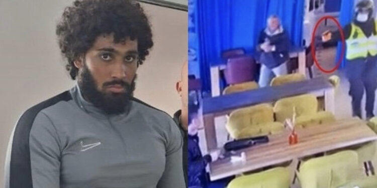 Vrasja e Ardian Nikulajt, portugezi: Nuk kam lidhje me vrasjen, bashkë do mblillnim lëndë narkotike