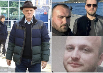 Djali u arrestua në Turqi, babai i Licit në SPAK: Është i pafajshëm, kam prova!