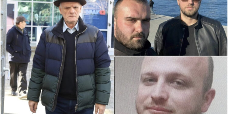 Djali u arrestua në Turqi, babai i Licit në SPAK: Është i pafajshëm, kam prova!