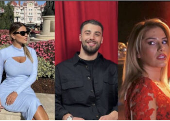 Ilnisa i “zbulon lidhjen”: Unë të futem në krevat t’i bën kazanovën me ish-dashnoren