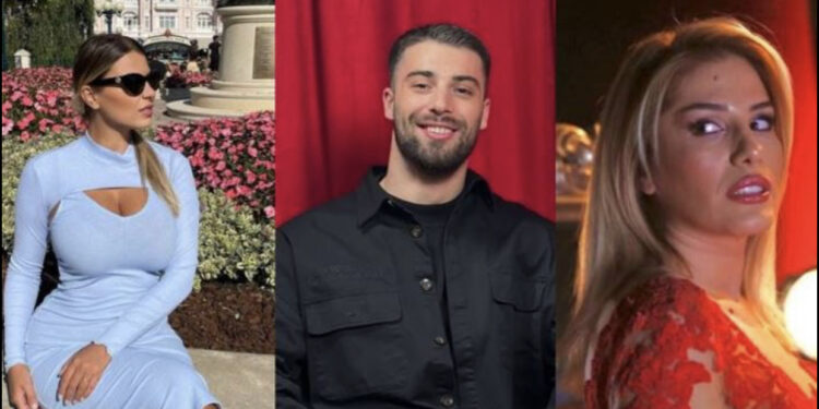 Ilnisa i “zbulon lidhjen”: Unë të futem në krevat t’i bën kazanovën me ish-dashnoren