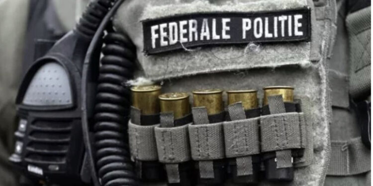 I përfshirë në dosjen “Sky ECC” të trafikut të drogës, bie në pranga shqiptari i kërkuar për vrasje