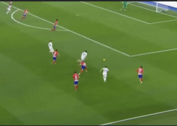 La Liga | Llorente i heq fitoren nga duart Realit në shtesë, derbi i Madridit mbyllet në barazim