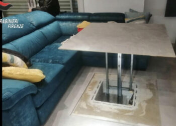 Tentoi të arratisej nga Europol dhe SPAK, zbulohet vendi gjenial ku donte të fshihej shqiptari