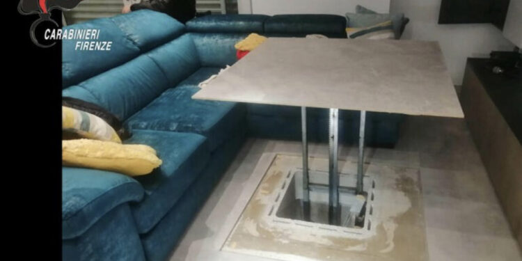 Tentoi të arratisej nga Europol dhe SPAK, zbulohet vendi gjenial ku donte të fshihej shqiptari