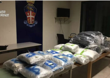 Përgjimet/ “Ne lepujt presim, bosi është në varkë!” Zbulohet “mbreti” shqiptar i drogës në Itali 