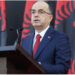 Presidenti Begaj dekreton emërimin e ambasadorëve të rinj në disa vende