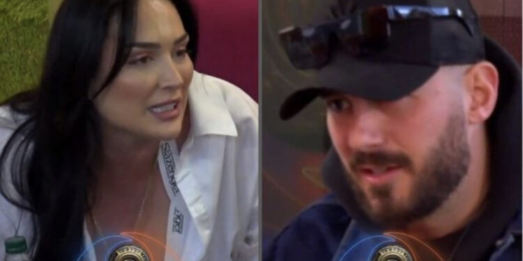 “Të gjithë e dimë për ty…”! Si nisi sherri mes Erjolës dhe Romeos?