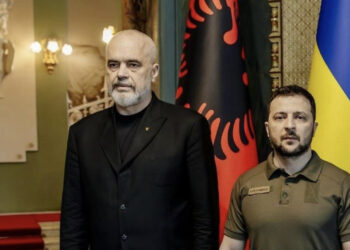 Zelensky në Shqipëri, zbardhet axhenda nga takimi me Ramën në aktivitetet e tjera