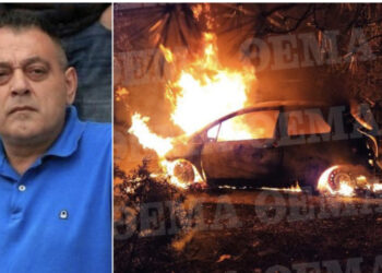 “Ishin me fat”, Avokati zbulon detajet tronditëse nga ekzekutimi i biznesmenit. Lufta e mafias që po trazon keq Greqinë