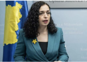 Osmani uron Pavarësinë: Kosovë të duam të lirë dhe sovrane