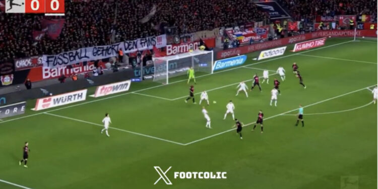 VIDEO/ Shikojeni golin e çmendur! Granit Xhaka i lë të gjithë pa fjalë, shënon nga pozicioni i pamundur