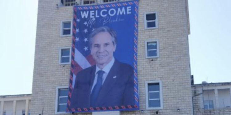 Vizita e Blinken në Tiranë/ Zbardhet axhenda, ja kë do të takojë sekretari amerikan