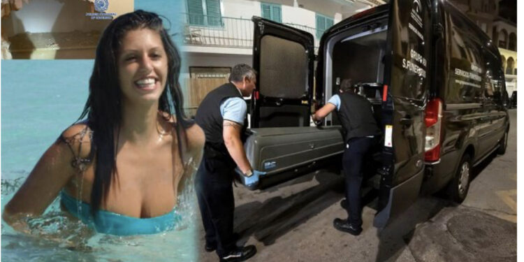 Ish-i dashuri dëshmon në gjyq: Sibora Gaganin e vrau mafia shqiptare, iu kishte marrë 25 mijë euro borxh!