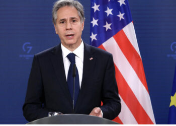 SHBA shqyrton mundësinë e krijimit të një shteti të pavarur palestinez