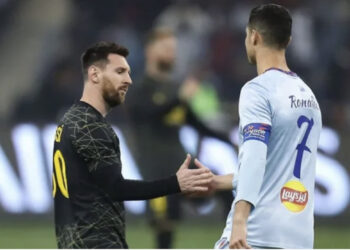 Ronaldo apo Messi? Ja si përgjigjet Deco