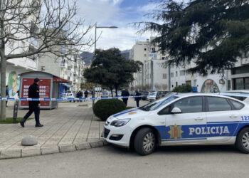 EMRI/ Vritet shqiptari në Mal të Zi, anëtar i një grupi kriminal