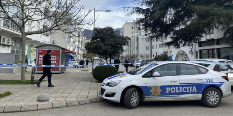 EMRI/ Vritet shqiptari në Mal të Zi, anëtar i një grupi kriminal